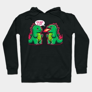 Godzilla Hoodie